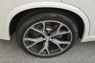 BMW X5 2020 sDrive40i 4dr Sports Activity Vehicle