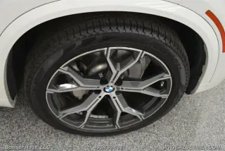 BMW X5 2020 sDrive40i 4dr Sports Activity Vehicle