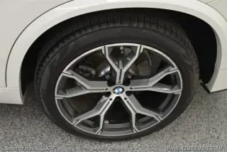 BMW X5 2020 sDrive40i 4dr Sports Activity Vehicle