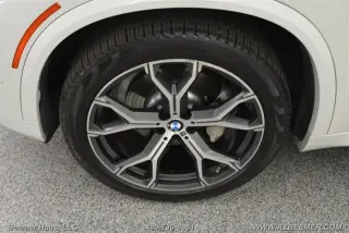 BMW X5 2020 sDrive40i 4dr Sports Activity Vehicle