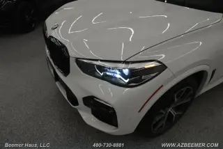 BMW X5 2020 sDrive40i 4dr Sports Activity Vehicle