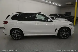 BMW X5 2020 sDrive40i 4dr Sports Activity Vehicle