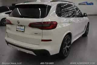 BMW X5 2020 sDrive40i 4dr Sports Activity Vehicle