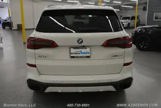 BMW X5 2020 sDrive40i 4dr Sports Activity Vehicle