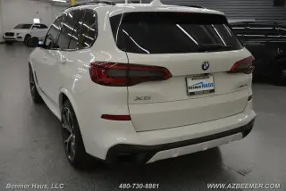 BMW X5 2020 sDrive40i 4dr Sports Activity Vehicle
