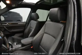 BMW X3 2017 AWD xDrive28i 4dr SUV