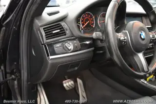 BMW X3 2017 AWD xDrive28i 4dr SUV