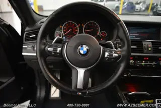 BMW X3 2017 AWD xDrive28i 4dr SUV