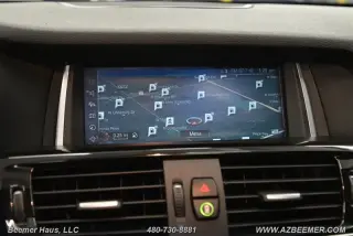 BMW X3 2017 AWD xDrive28i 4dr SUV