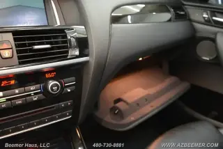 BMW X3 2017 AWD xDrive28i 4dr SUV