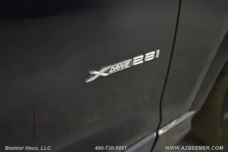 BMW X3 2017 AWD xDrive28i 4dr SUV