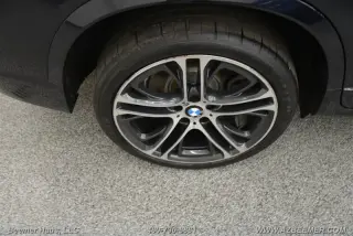 BMW X3 2017 AWD xDrive28i 4dr SUV