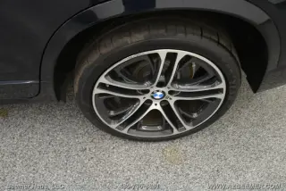 BMW X3 2017 AWD xDrive28i 4dr SUV