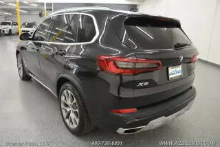 BMW X5 2019 AWD xDrive40i 4dr Sports Activity Vehicle