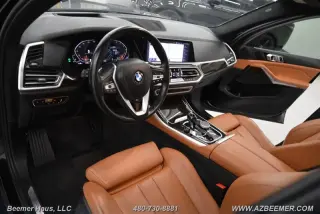 BMW X5 2019 AWD xDrive40i 4dr Sports Activity Vehicle