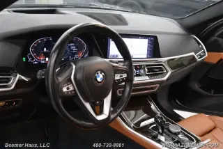 BMW X5 2019 AWD xDrive40i 4dr Sports Activity Vehicle