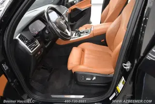 BMW X5 2019 AWD xDrive40i 4dr Sports Activity Vehicle