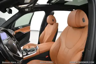 BMW X5 2019 AWD xDrive40i 4dr Sports Activity Vehicle