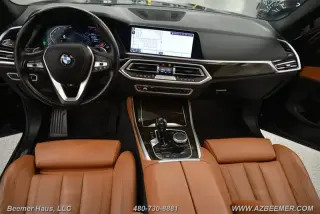 BMW X5 2019 AWD xDrive40i 4dr Sports Activity Vehicle