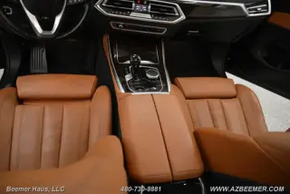 BMW X5 2019 AWD xDrive40i 4dr Sports Activity Vehicle