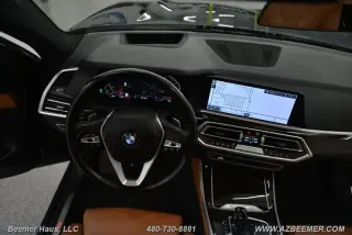 BMW X5 2019 AWD xDrive40i 4dr Sports Activity Vehicle