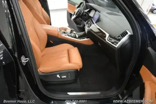 BMW X5 2019 AWD xDrive40i 4dr Sports Activity Vehicle