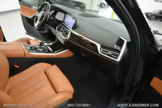 BMW X5 2019 AWD xDrive40i 4dr Sports Activity Vehicle