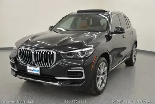 BMW X5 2019 AWD xDrive40i 4dr Sports Activity Vehicle