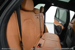 BMW X5 2019 AWD xDrive40i 4dr Sports Activity Vehicle