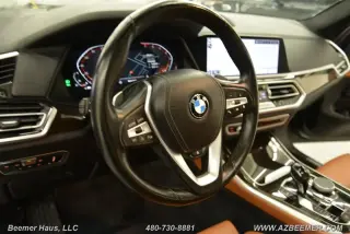 BMW X5 2019 AWD xDrive40i 4dr Sports Activity Vehicle