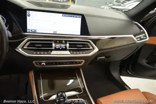 BMW X5 2019 AWD xDrive40i 4dr Sports Activity Vehicle
