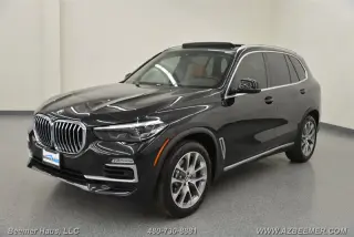 BMW X5 2019 AWD xDrive40i 4dr Sports Activity Vehicle