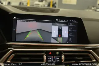 BMW X5 2019 AWD xDrive40i 4dr Sports Activity Vehicle