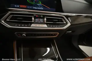 BMW X5 2019 AWD xDrive40i 4dr Sports Activity Vehicle