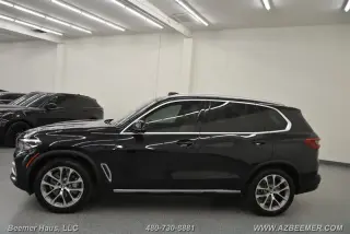 BMW X5 2019 AWD xDrive40i 4dr Sports Activity Vehicle