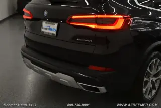 BMW X5 2019 AWD xDrive40i 4dr Sports Activity Vehicle