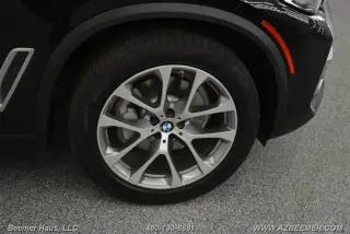 BMW X5 2019 AWD xDrive40i 4dr Sports Activity Vehicle