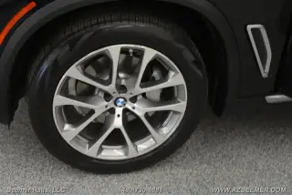 BMW X5 2019 AWD xDrive40i 4dr Sports Activity Vehicle