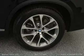 BMW X5 2019 AWD xDrive40i 4dr Sports Activity Vehicle