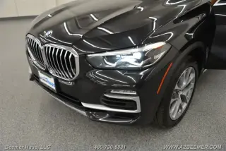 BMW X5 2019 AWD xDrive40i 4dr Sports Activity Vehicle