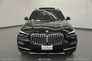 BMW X5 2019 AWD xDrive40i 4dr Sports Activity Vehicle