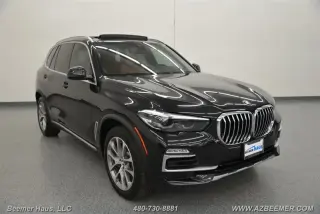 BMW X5 2019 AWD xDrive40i 4dr Sports Activity Vehicle