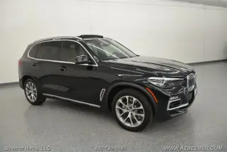 BMW X5 2019 AWD xDrive40i 4dr Sports Activity Vehicle