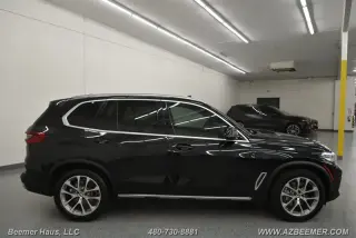 BMW X5 2019 AWD xDrive40i 4dr Sports Activity Vehicle