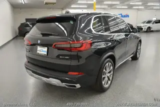 BMW X5 2019 AWD xDrive40i 4dr Sports Activity Vehicle