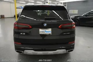 BMW X5 2019 AWD xDrive40i 4dr Sports Activity Vehicle