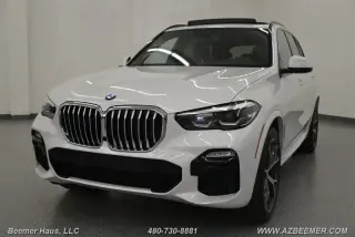 BMW X5 2019 AWD xDrive40i 4dr Sports Activity Vehicle
