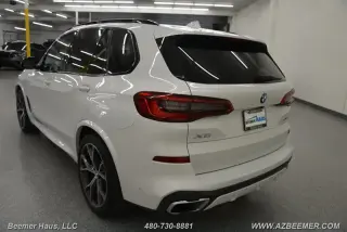BMW X5 2019 AWD xDrive40i 4dr Sports Activity Vehicle