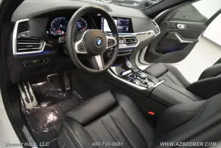 BMW X5 2019 AWD xDrive40i 4dr Sports Activity Vehicle