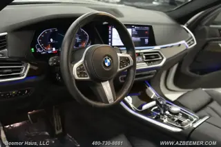 BMW X5 2019 AWD xDrive40i 4dr Sports Activity Vehicle